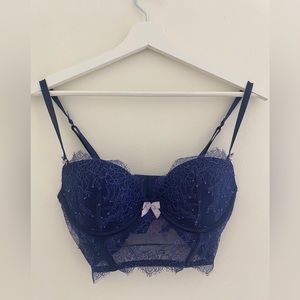 Victoria Secret corset